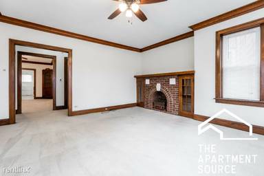 Main picture of 3816 N Sawyer Ave