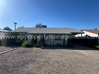 Main picture of 1349 E Osborn Rd