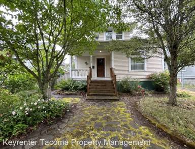 Main picture of 2137 S M St