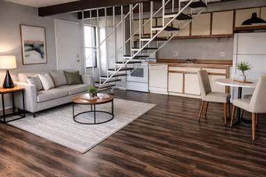 Main picture of Meadowood Senior Citizens Apartments