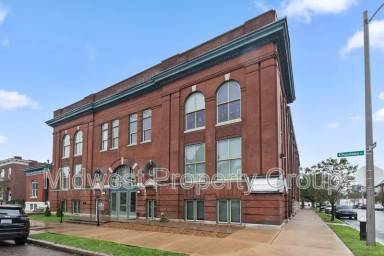 Main picture of 4244 Chouteau Ave
