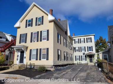Main picture of 268 Spruce St