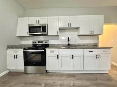 Main picture of 31 Channing St