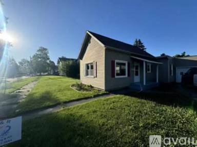 Main picture of 1513 S E St