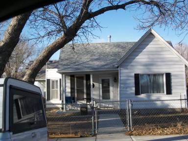 Main picture of 2522 Oneil Ave