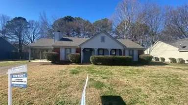 Main picture of 4279 Moonfall Way