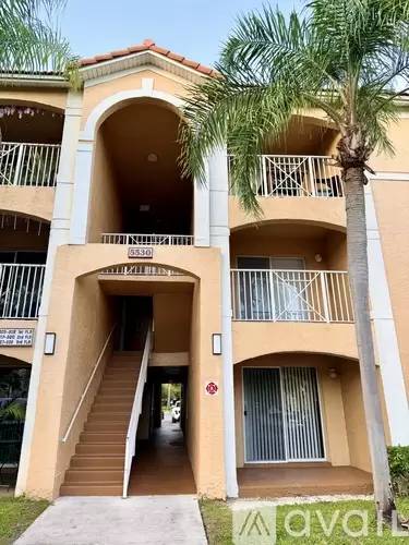 Main picture of Club Caribe Apartments