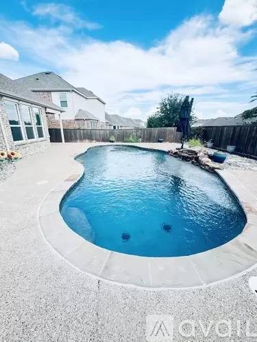 Main picture of 2909 Barnsley Dr