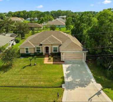 Main picture of 6725 NW Pinson Ct
