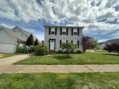 Main picture of 3929 Pinoak View Ct