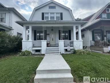 Main picture of 1213 Wood St