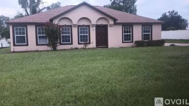 Main picture of 4460 SW 44th St