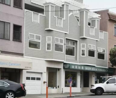 Main picture of 1520 Noriega St