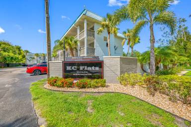 Main picture of Ashford Bayside