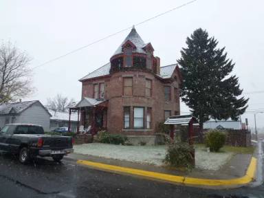 Main picture of 830 North Jackson Street - 836 Jackson St.