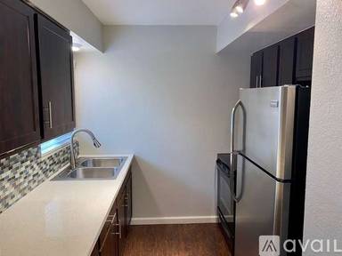 Main picture of Melrose 36 Place Apartments