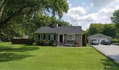 Main picture of 4080 Sabin Dr