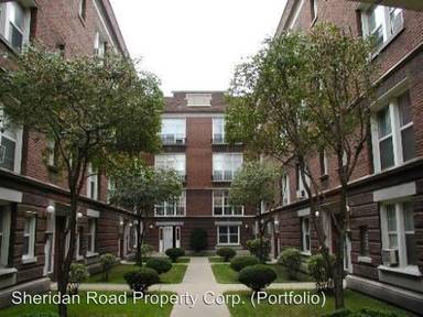 Main picture of 4124-4132 N Sheridan Rd