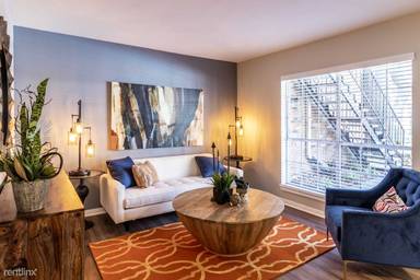 Main picture of The Villages at Meyerland