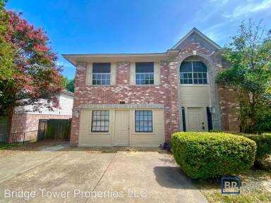 Main picture of 1409 Garden Path Dr