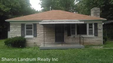 Main picture of 2701 Ralph Ave
