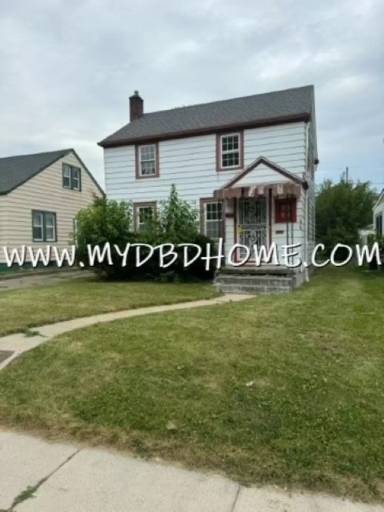 Main picture of 3617 Reed St