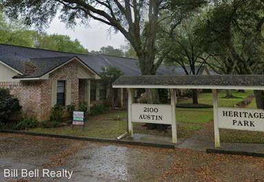 Main picture of 2100 Austin St