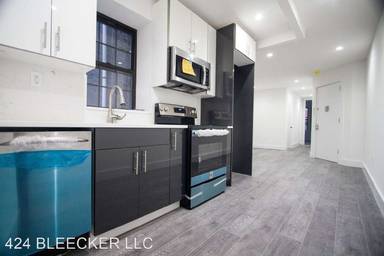 Main picture of 424 Bleecker St