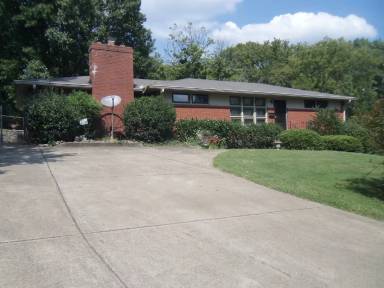 Main picture of 418 Coventry Dr