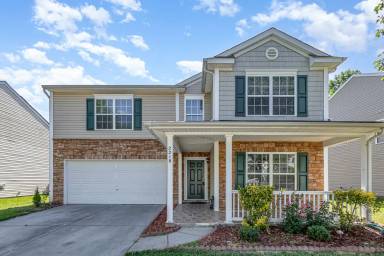 Main picture of 2218 Kirkgate Ln
