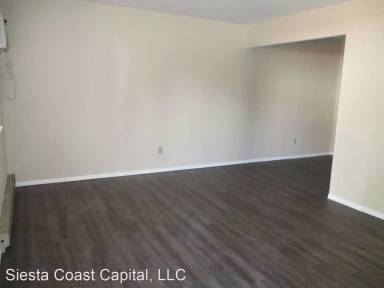 Main picture of Brookside Apartments New One