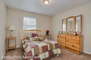 Main picture of Azalea Park Apartments