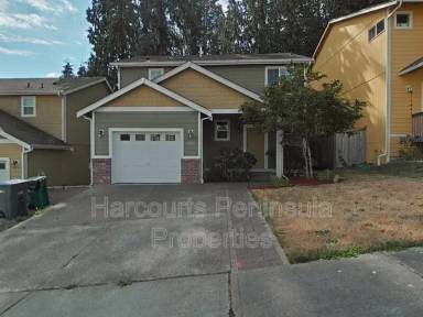 Main picture of 6716 Takota Pl NE