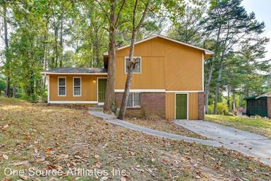 Main picture of 4554 Doral Dr SW