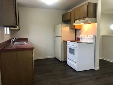 Main picture of 1221 Franklin St