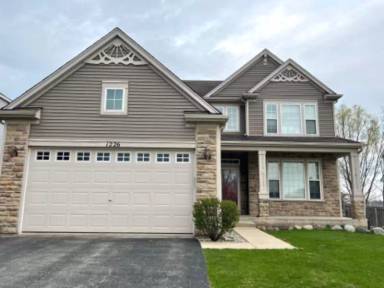 Main picture of 1226 Bradford Ln