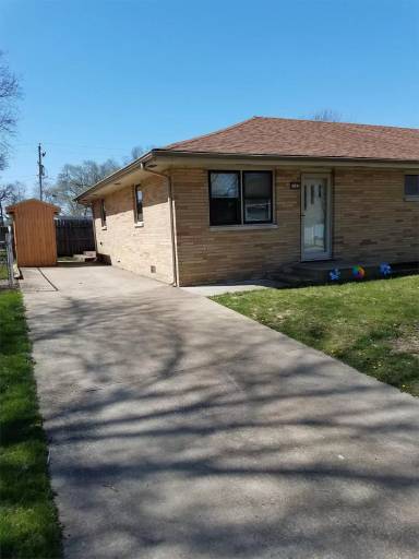 Main picture of 2103 Burwell St