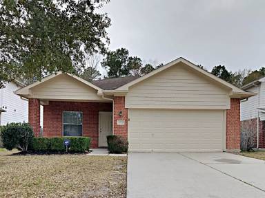 Main picture of 17807 Kerrybrook Ln