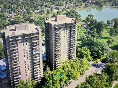 Main picture of Park Lane Condominium