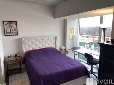 Main picture of 606 Blue Apartments