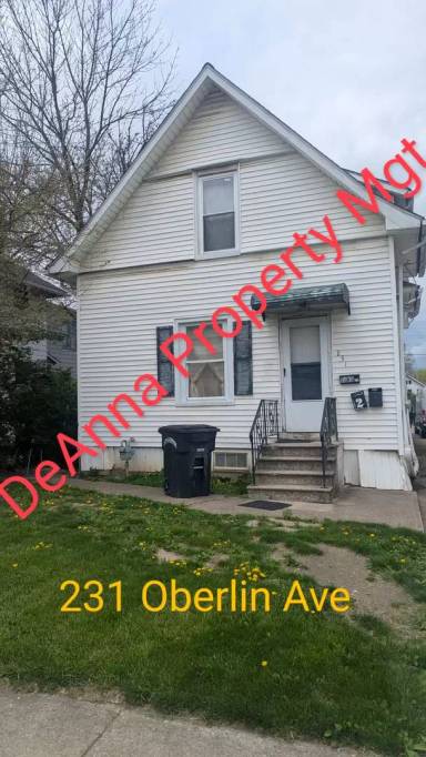 Main picture of 231 Oberlin Rd