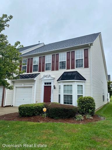 Main picture of 4221 Carl Parmer Dr