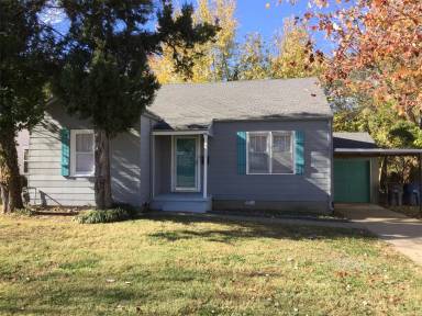 Main picture of 1728 S Louisville Ave