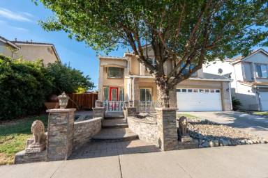 Main picture of 2210 Citrine Way