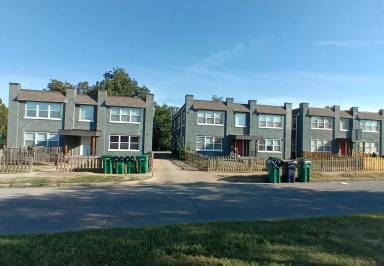 Main picture of 2317 NW 12th St