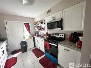 Main picture of 3724 NW 115th Way