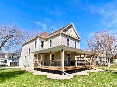 Main picture of 2500 Y St