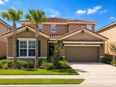 Main picture of 7604 Oakmoss Loop