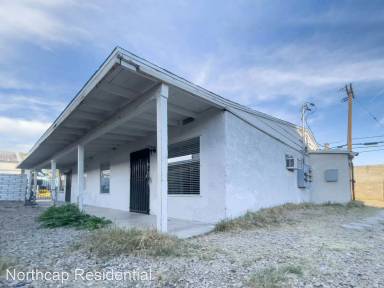 Main picture of 1836 Lewis Ave