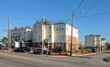 Main picture of Bayside Holdings